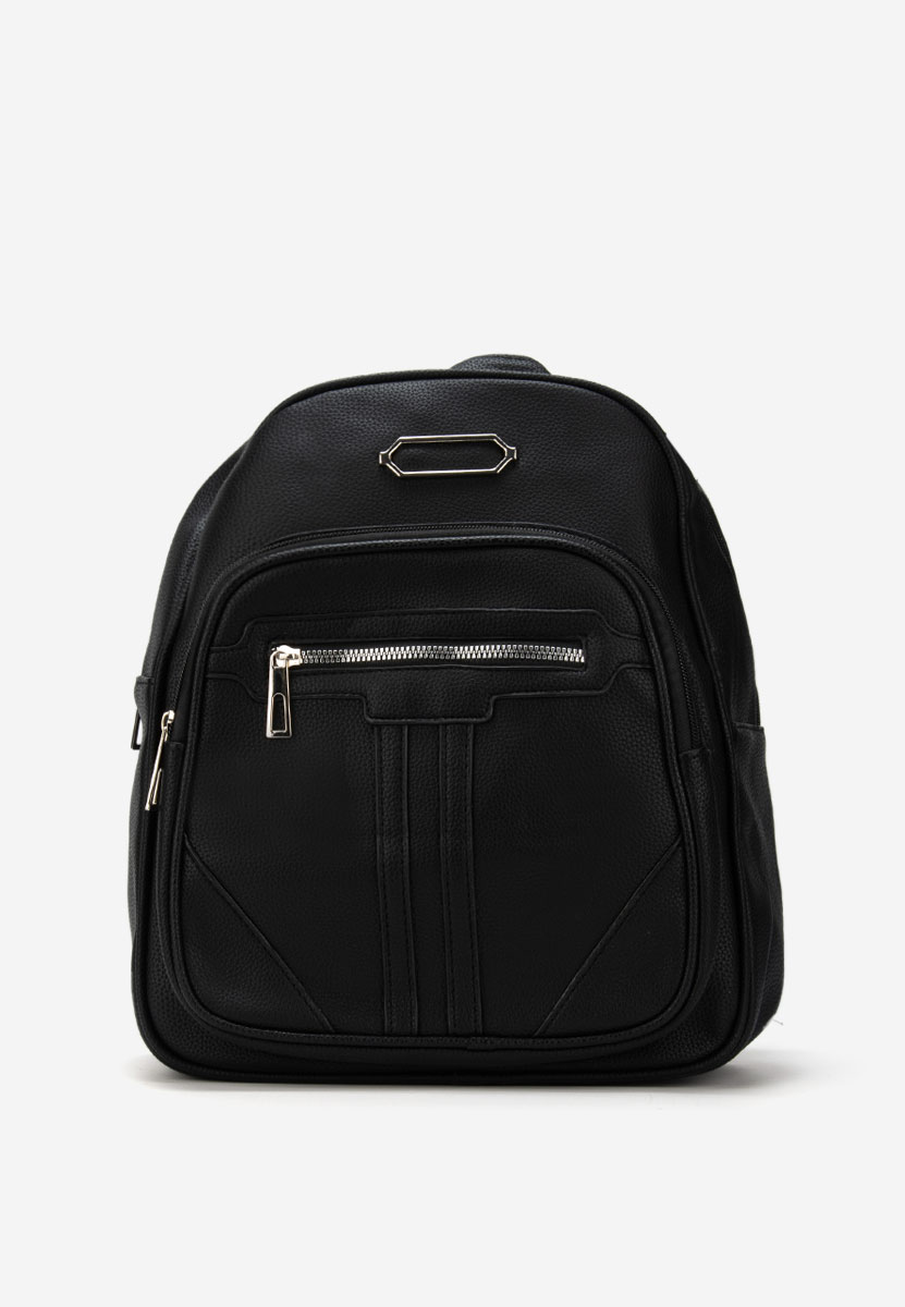 Дамски раница Elliera черна