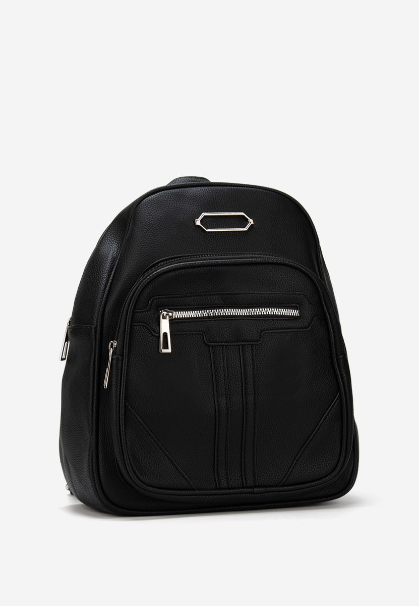 Дамски раница Elliera черна