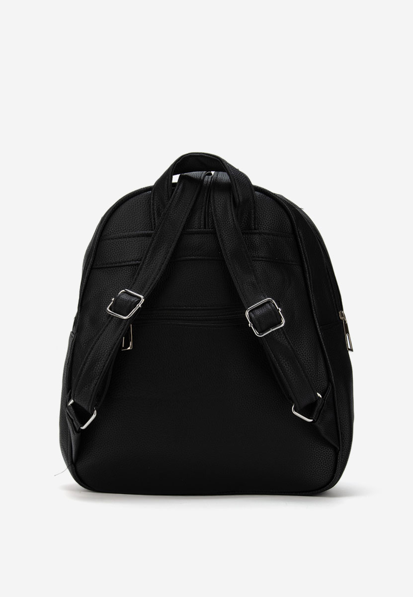 Дамски раница Elliera черна