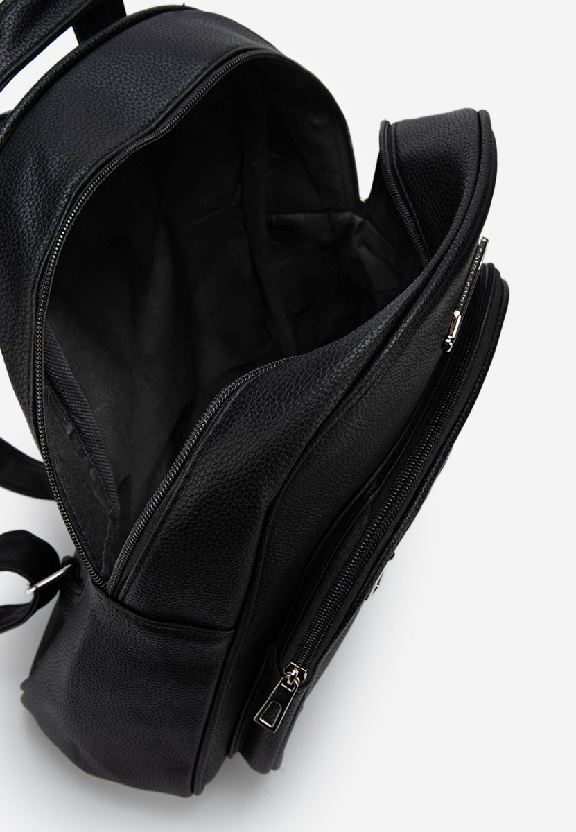 Дамски раница Elliera черна