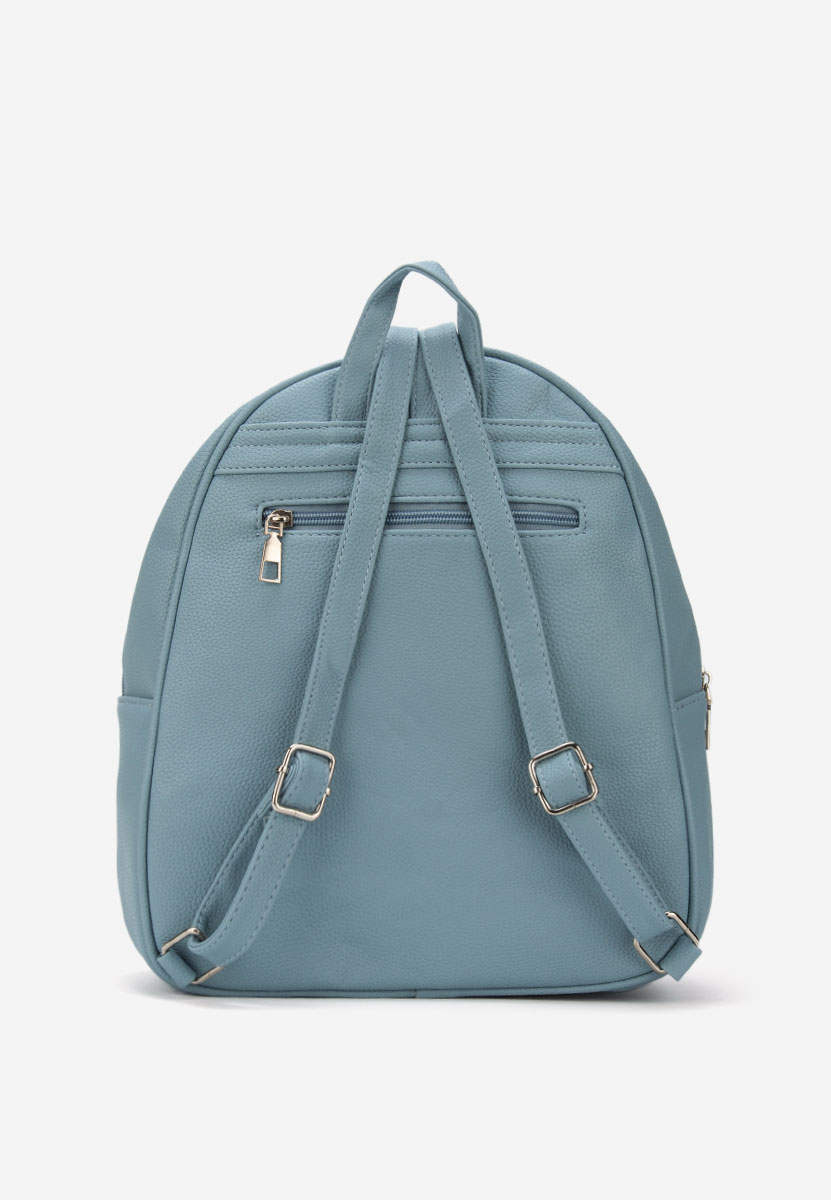 Дамски раница Mendoza синя