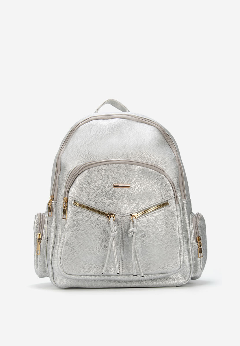 Дамски раница Milesia срериста