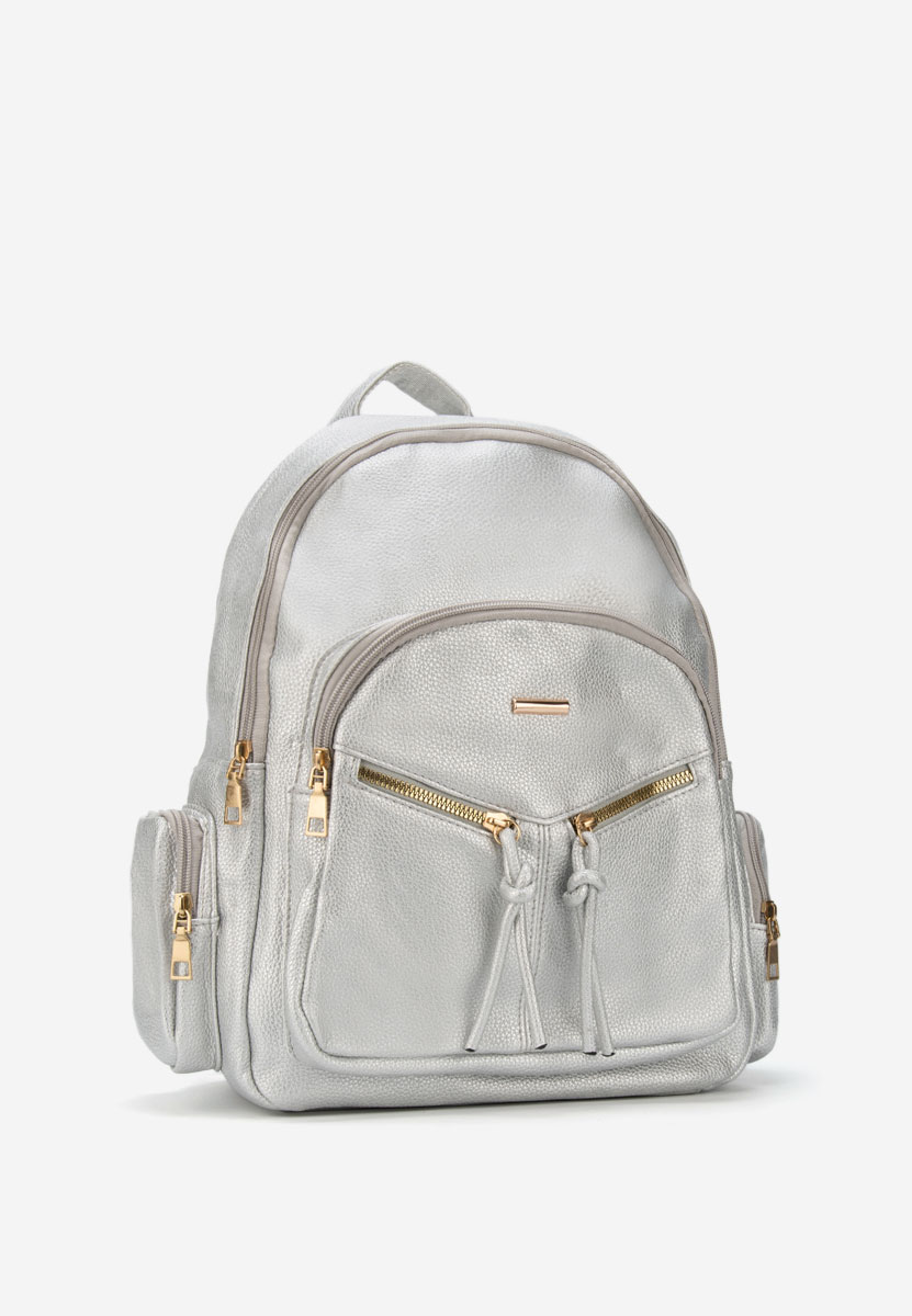 Дамски раница Milesia срериста