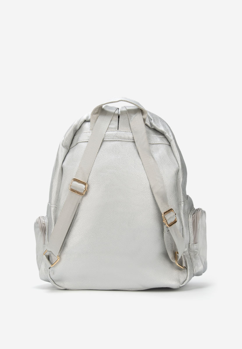 Дамски раница Milesia срериста