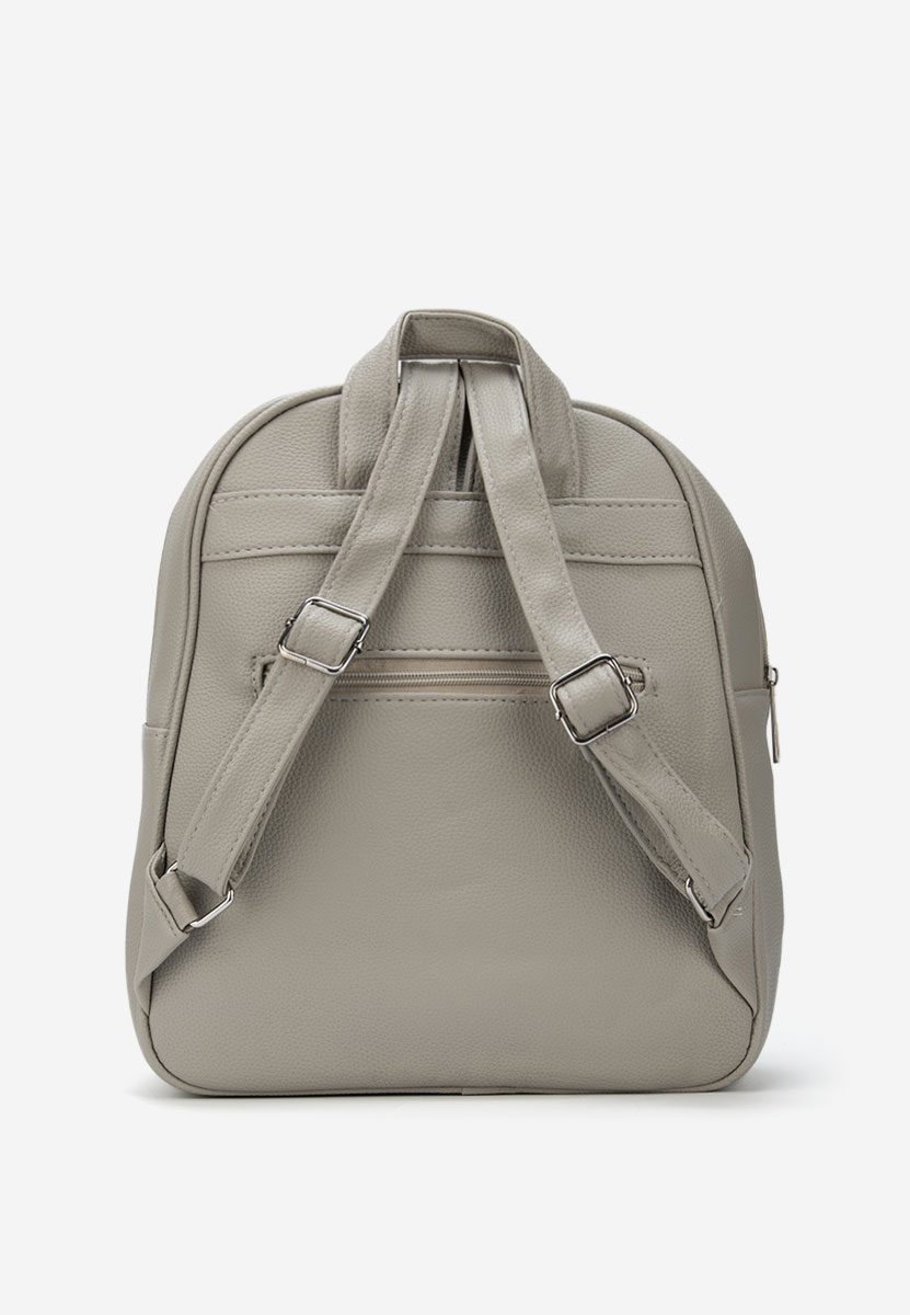 Дамски раница Tatiama сива