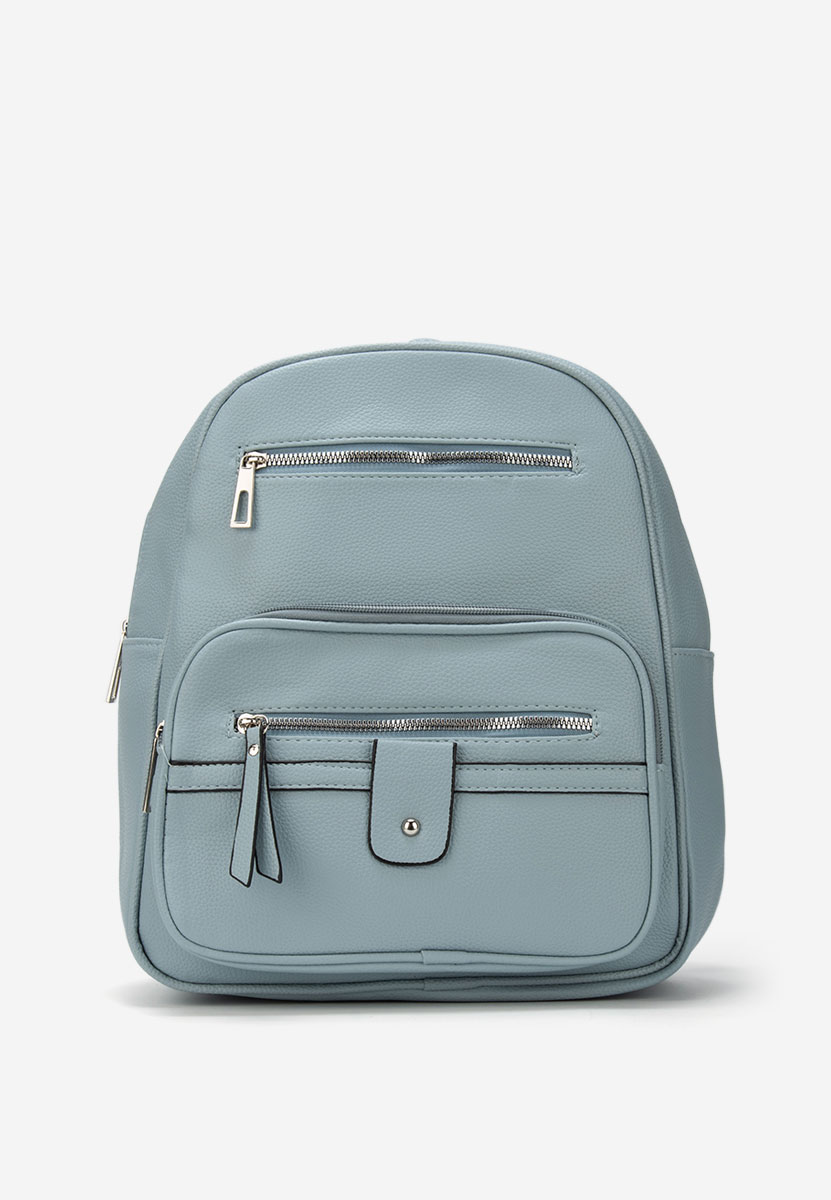 Дамски раница Tatiama синя