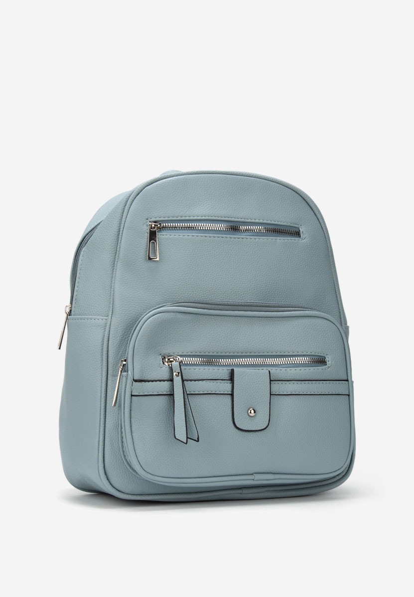 Дамски раница Tatiama синя