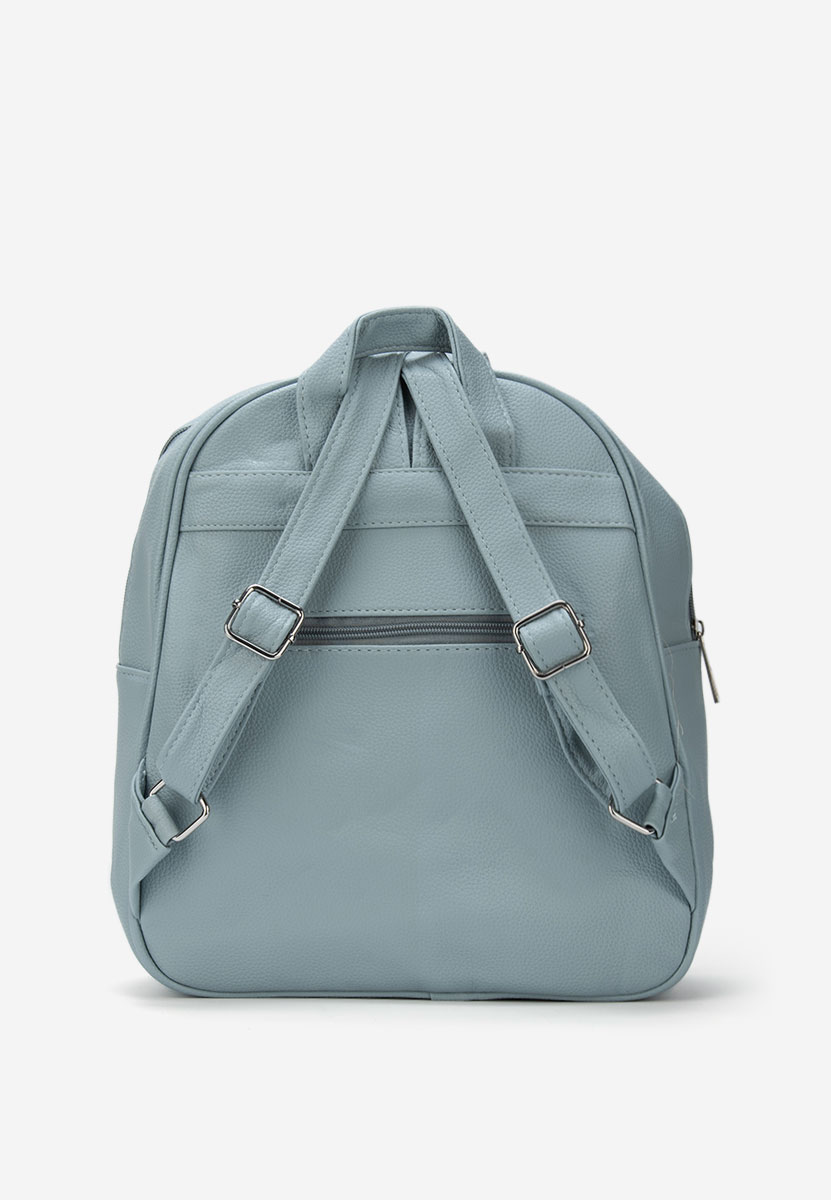 Дамски раница Tatiama синя