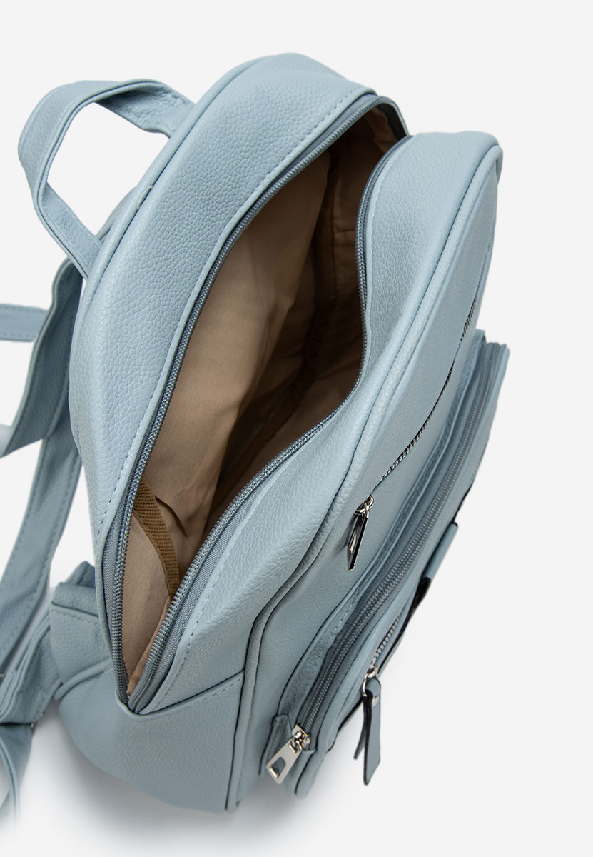 Дамски раница Tatiama синя