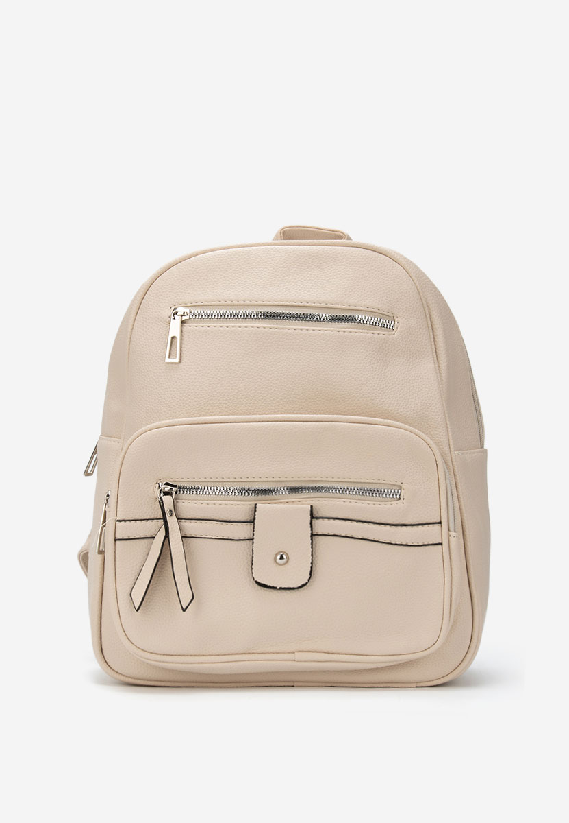 Дамски раница Tatiama V2 Бяла