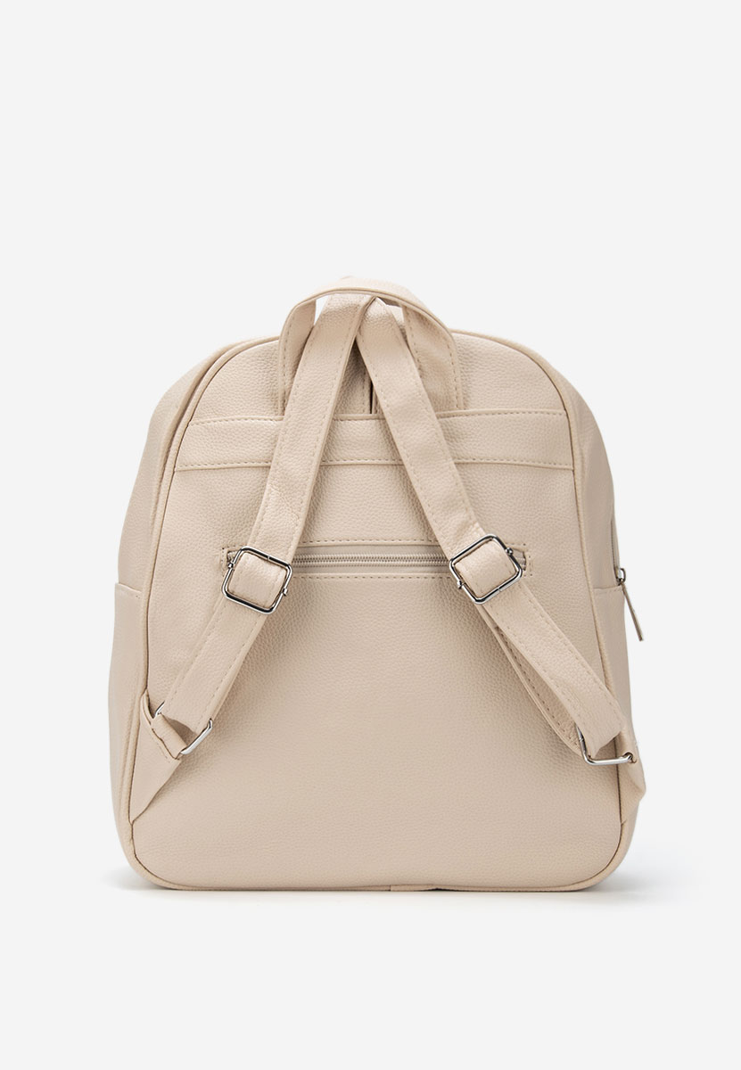 Дамски раница Tatiama V2 Бяла