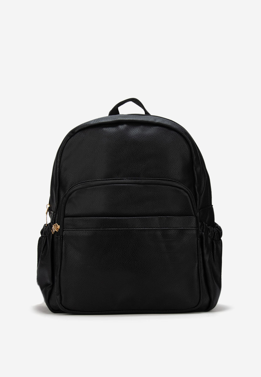 Дамски раница Zimia черна