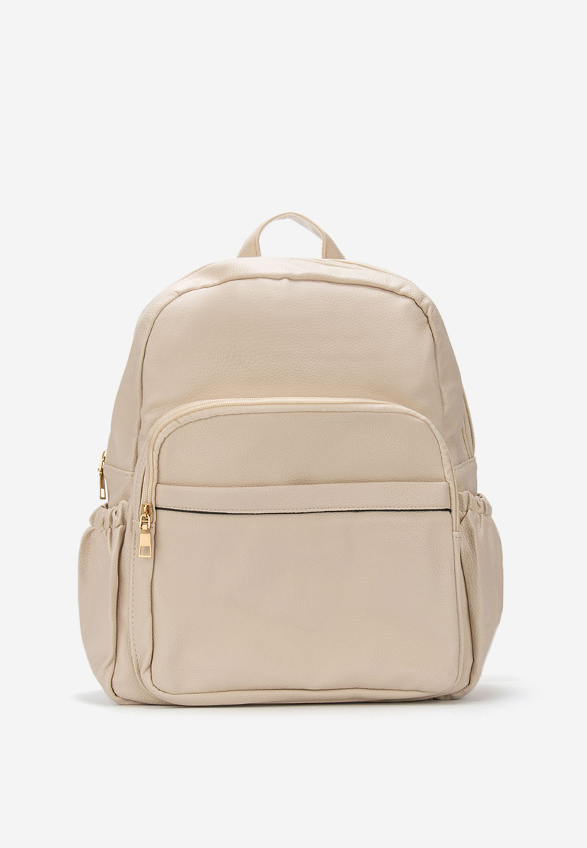 Дамски раница Zimia V2 Бяла