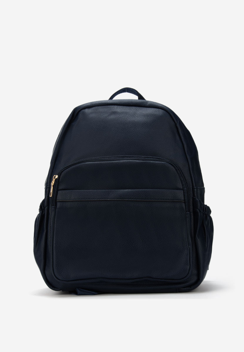 Дамски раница Zimia военно синя