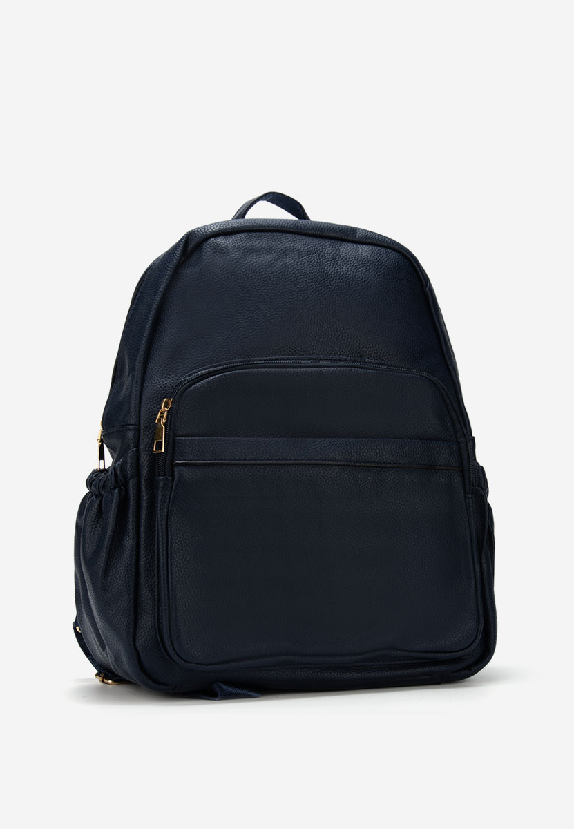 Дамски раница Zimia военно синя