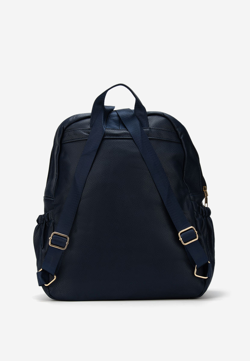 Дамски раница Zimia военно синя