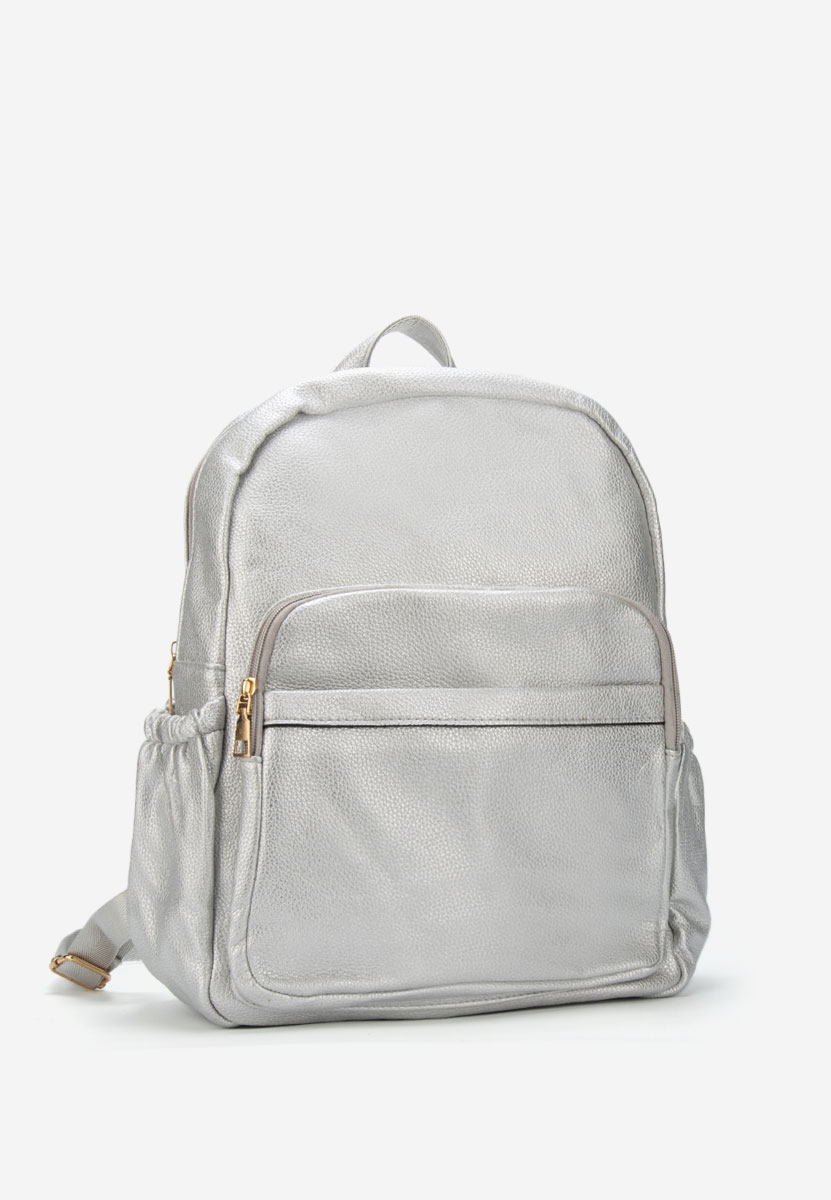 Дамски раница Zimia срериста