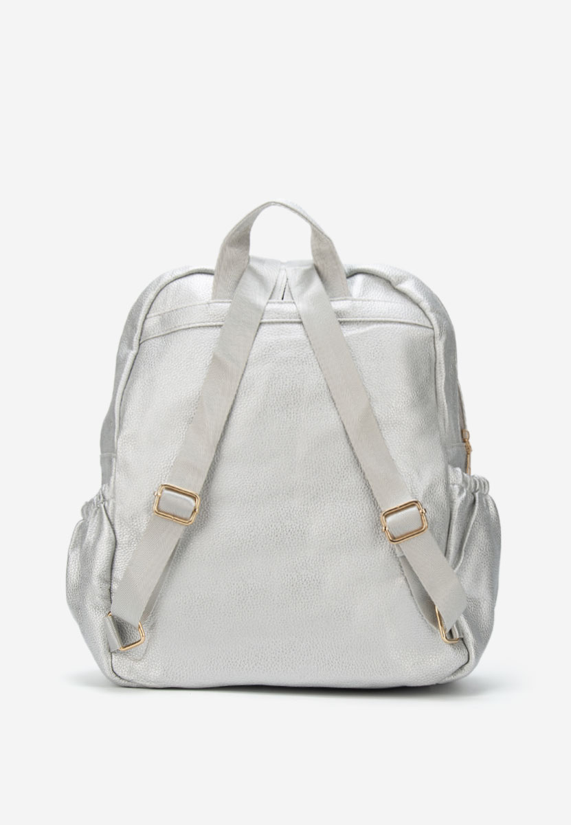 Дамски раница Zimia срериста