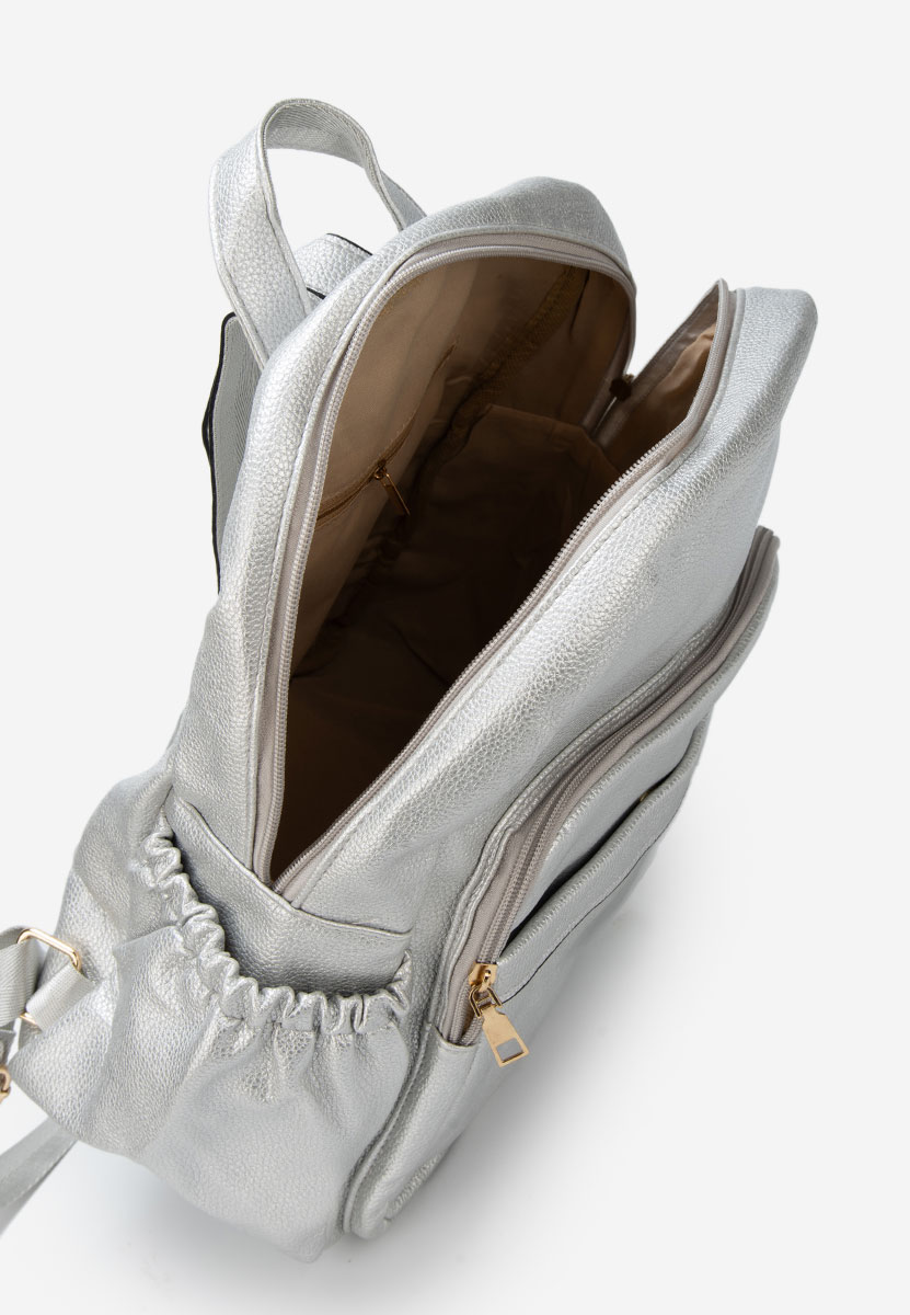 Дамски раница Zimia срериста