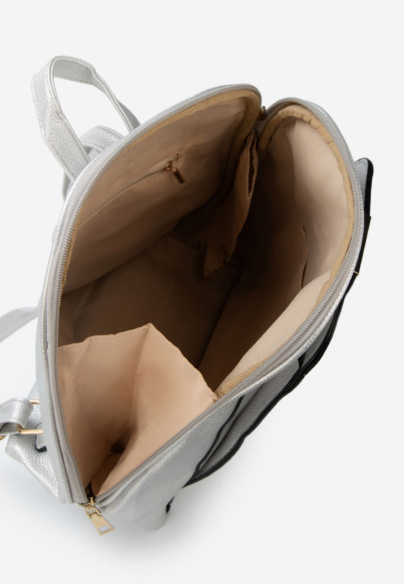 Дамски раница Anyella срериста