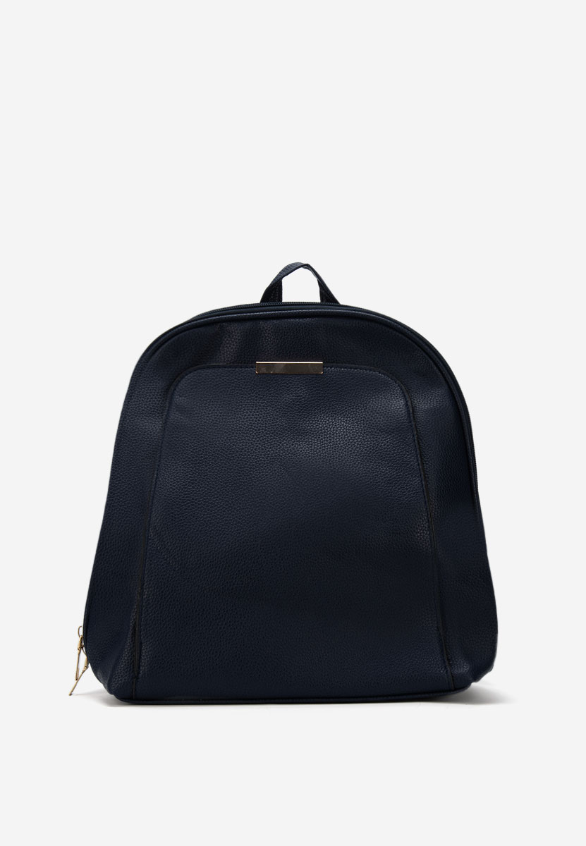 Дамски раница Anyella военно синя