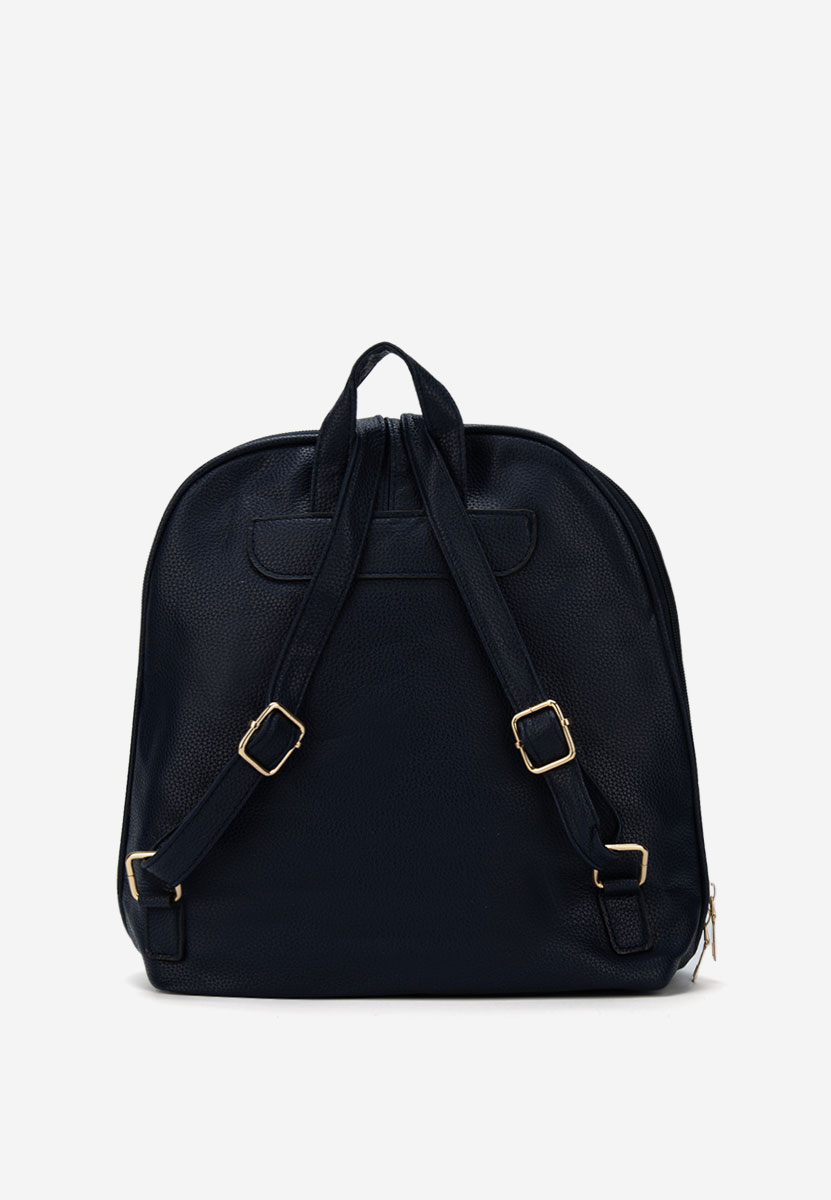 Дамски раница Anyella военно синя