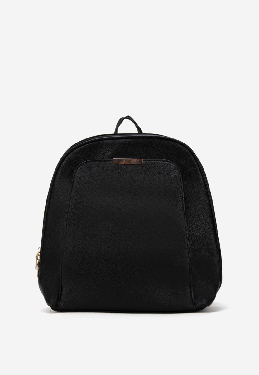 Дамски раница Anyella черна