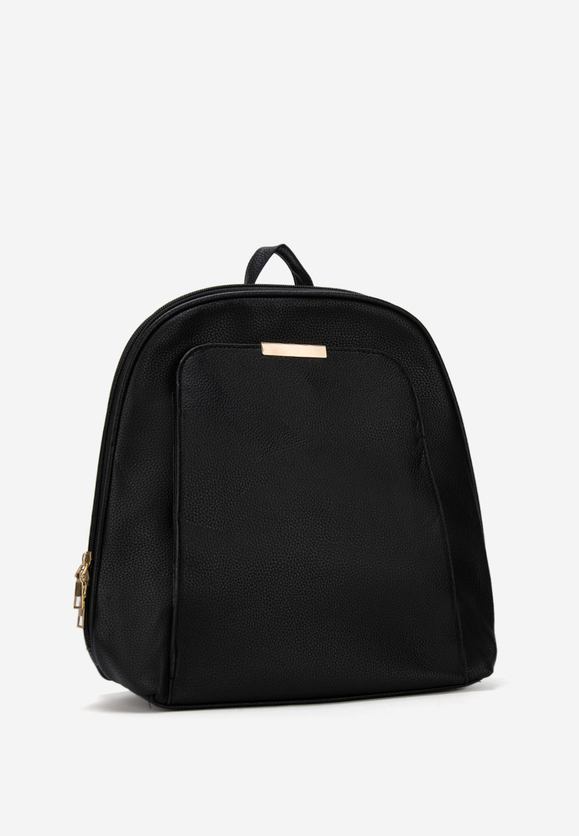 Дамски раница Anyella черна