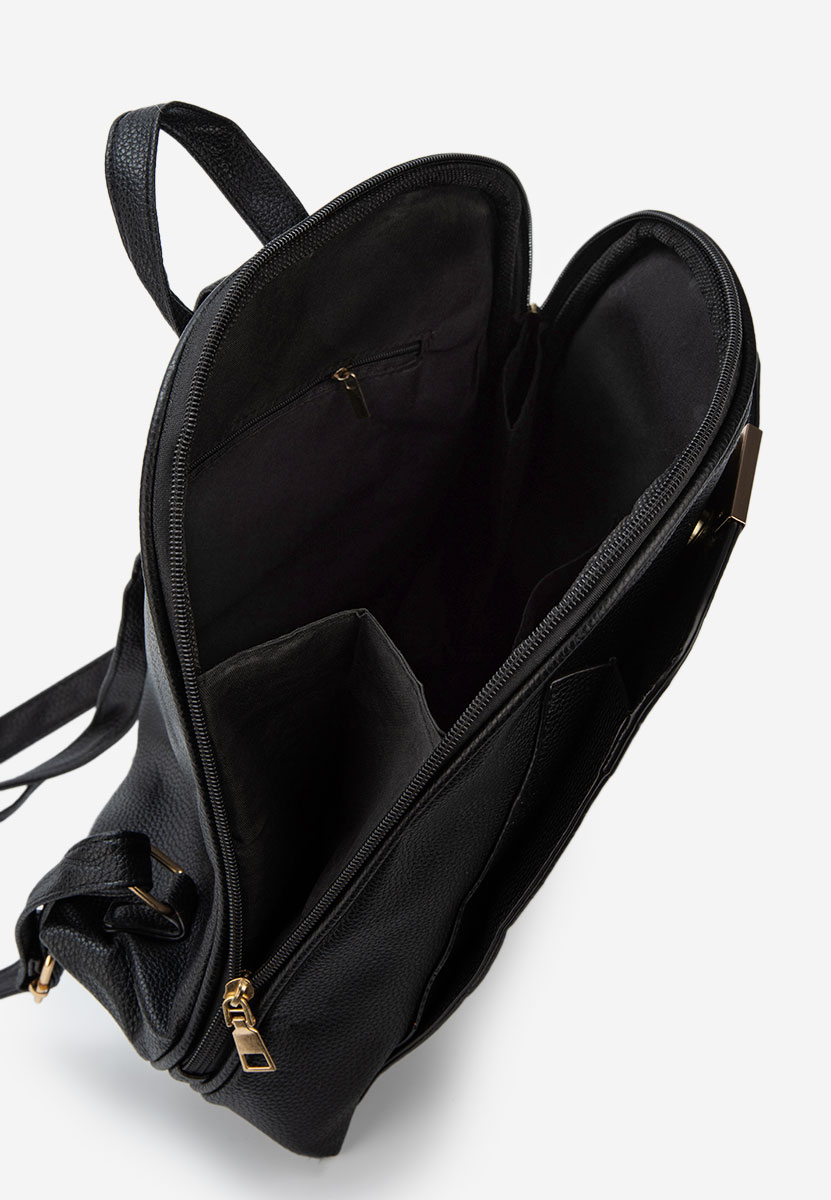 Дамски раница Anyella черна