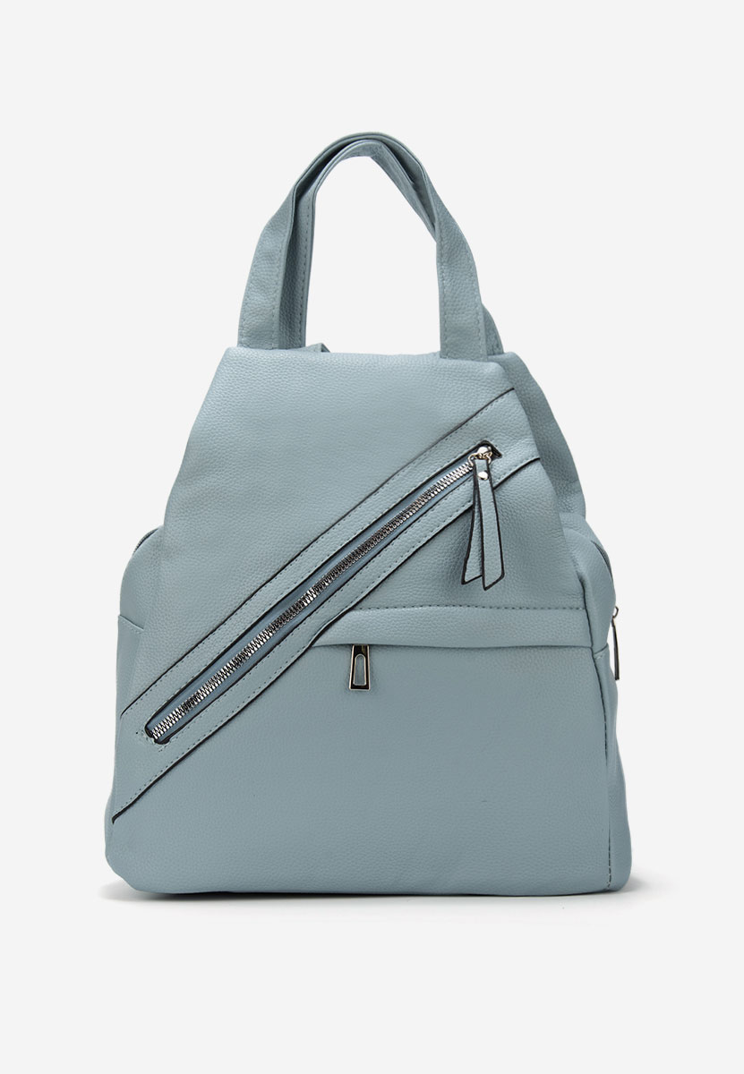 Дамски раница Vicensa синя