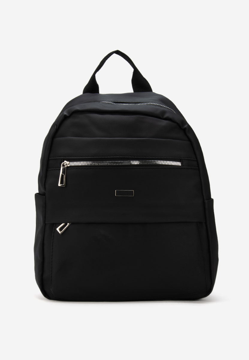 Дамски раница Dolimia черна