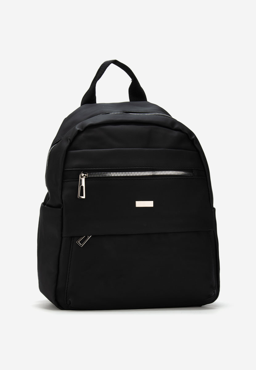 Дамски раница Dolimia черна