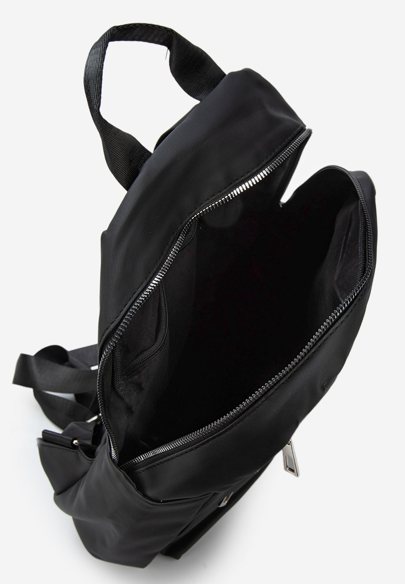 Дамски раница Dolimia черна