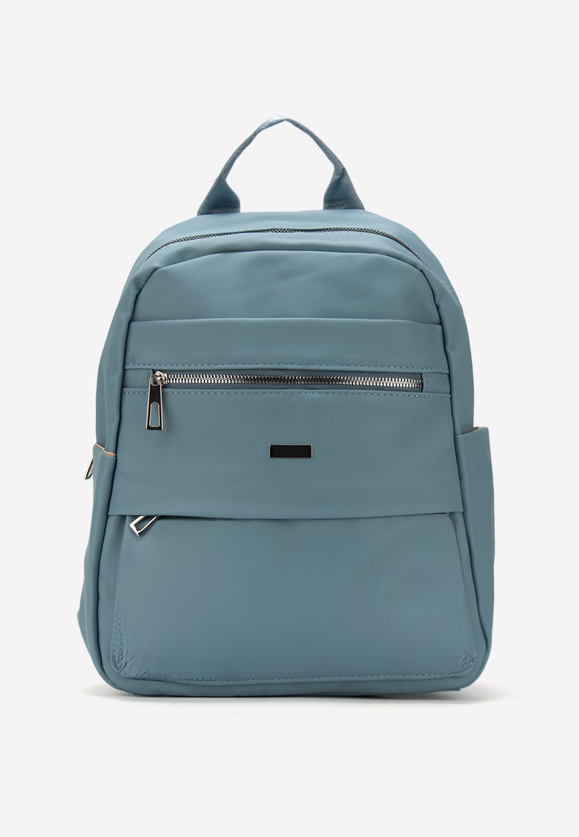 Дамски раница Dolimia синя