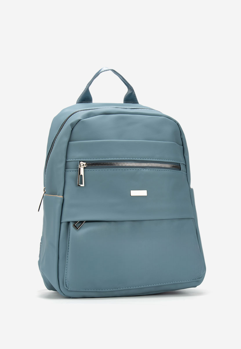 Дамски раница Dolimia синя