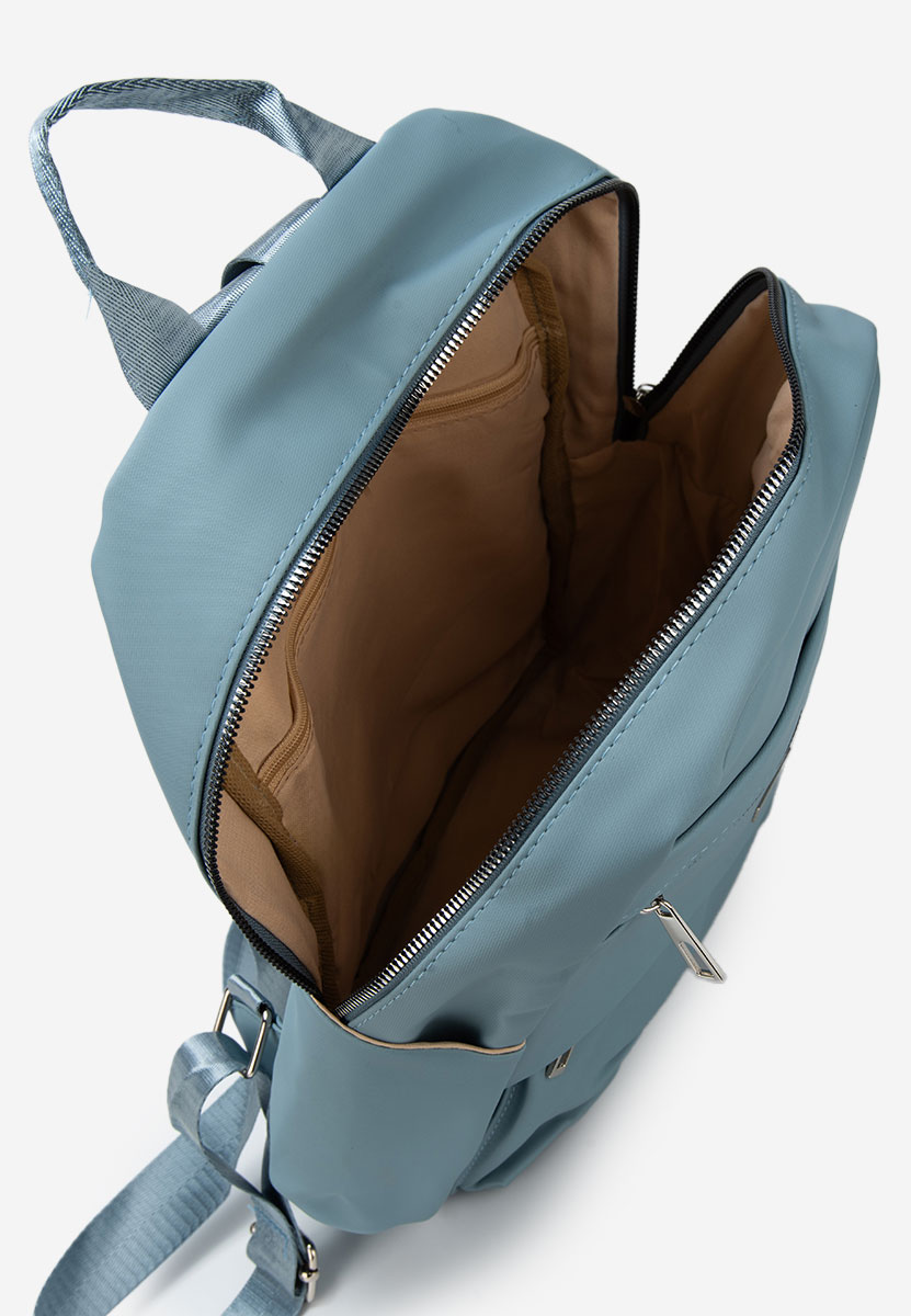 Дамски раница Dolimia синя