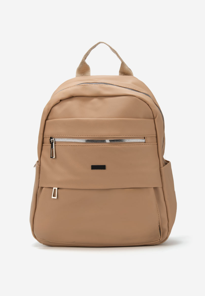 Дамски раница Dolimia каки