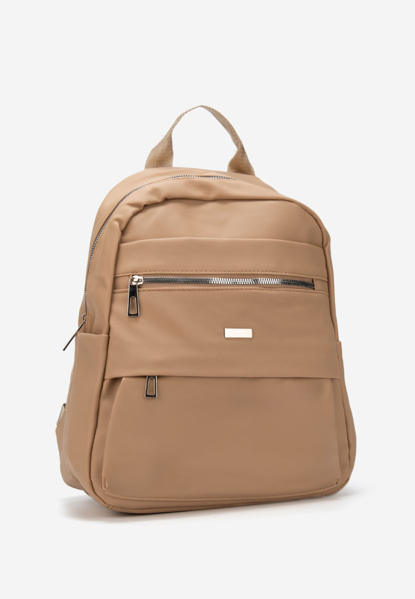 Дамски раница Dolimia каки