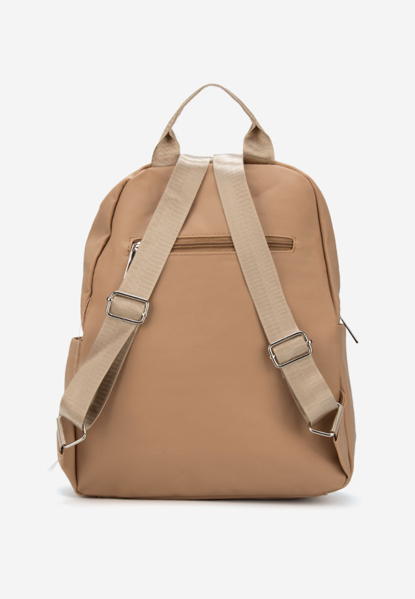 Дамски раница Dolimia каки