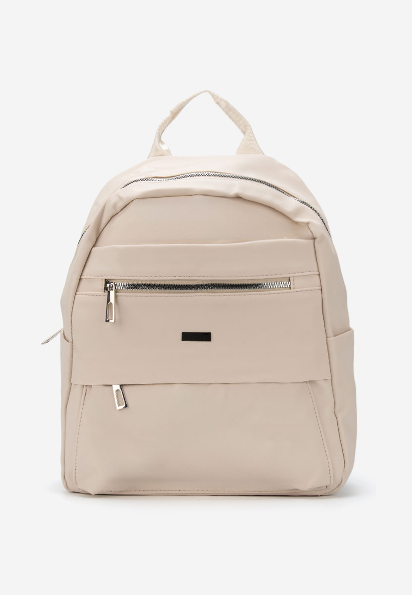 Дамски раница Dolimia V2 Бяла