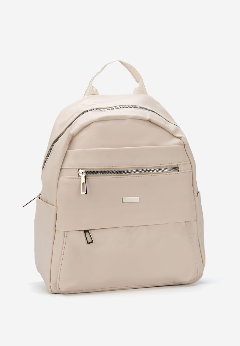 Дамски раница Dolimia V2 Бяла