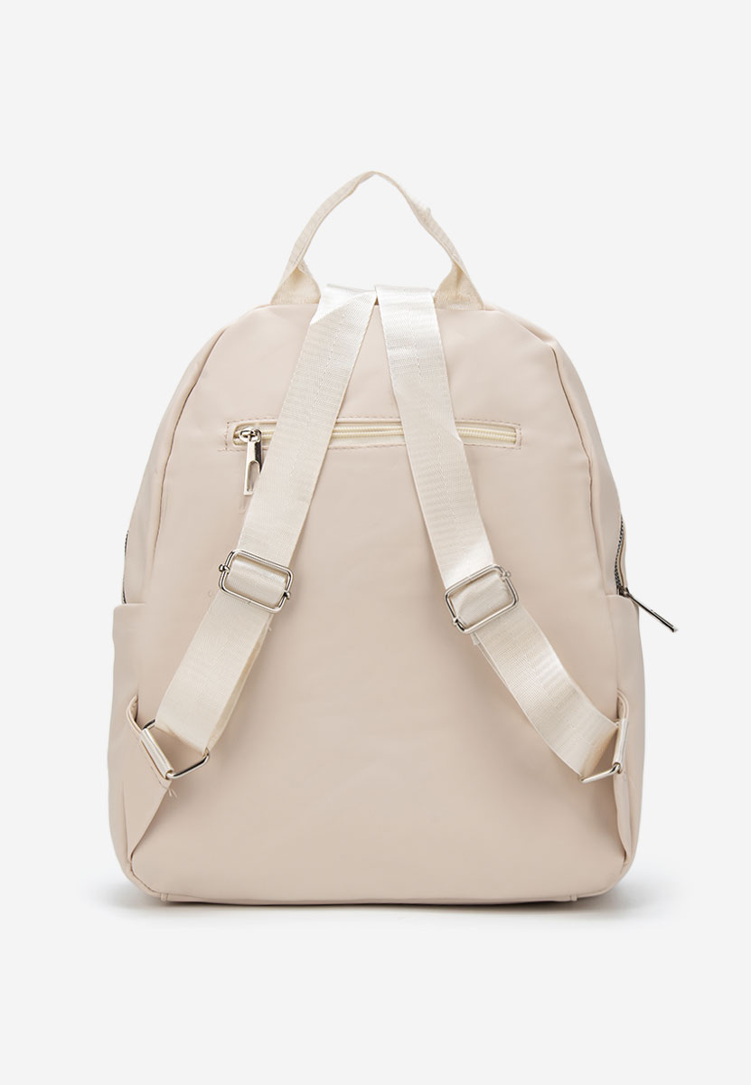 Дамски раница Dolimia V2 Бяла