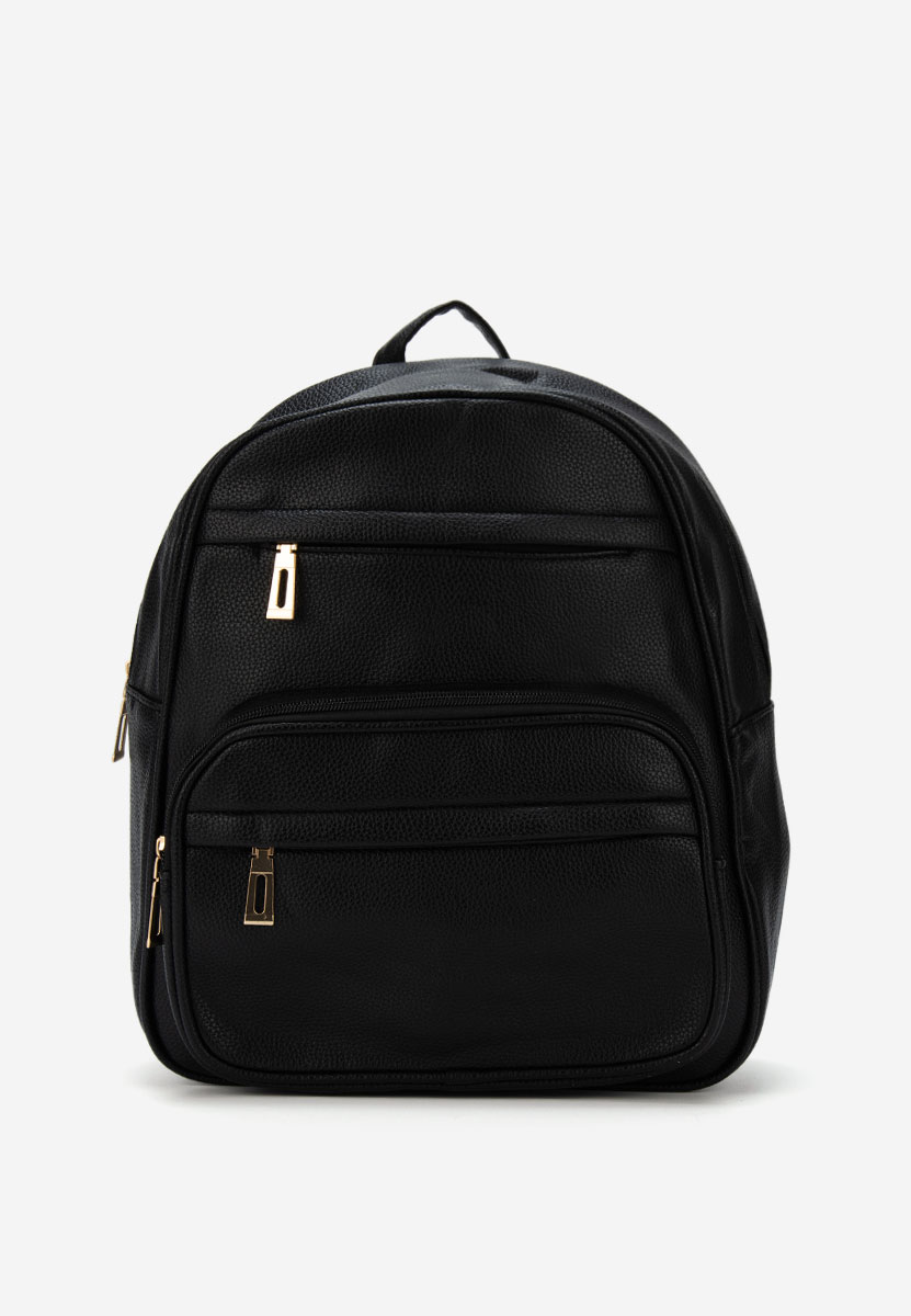 Дамски раница Dalema черна