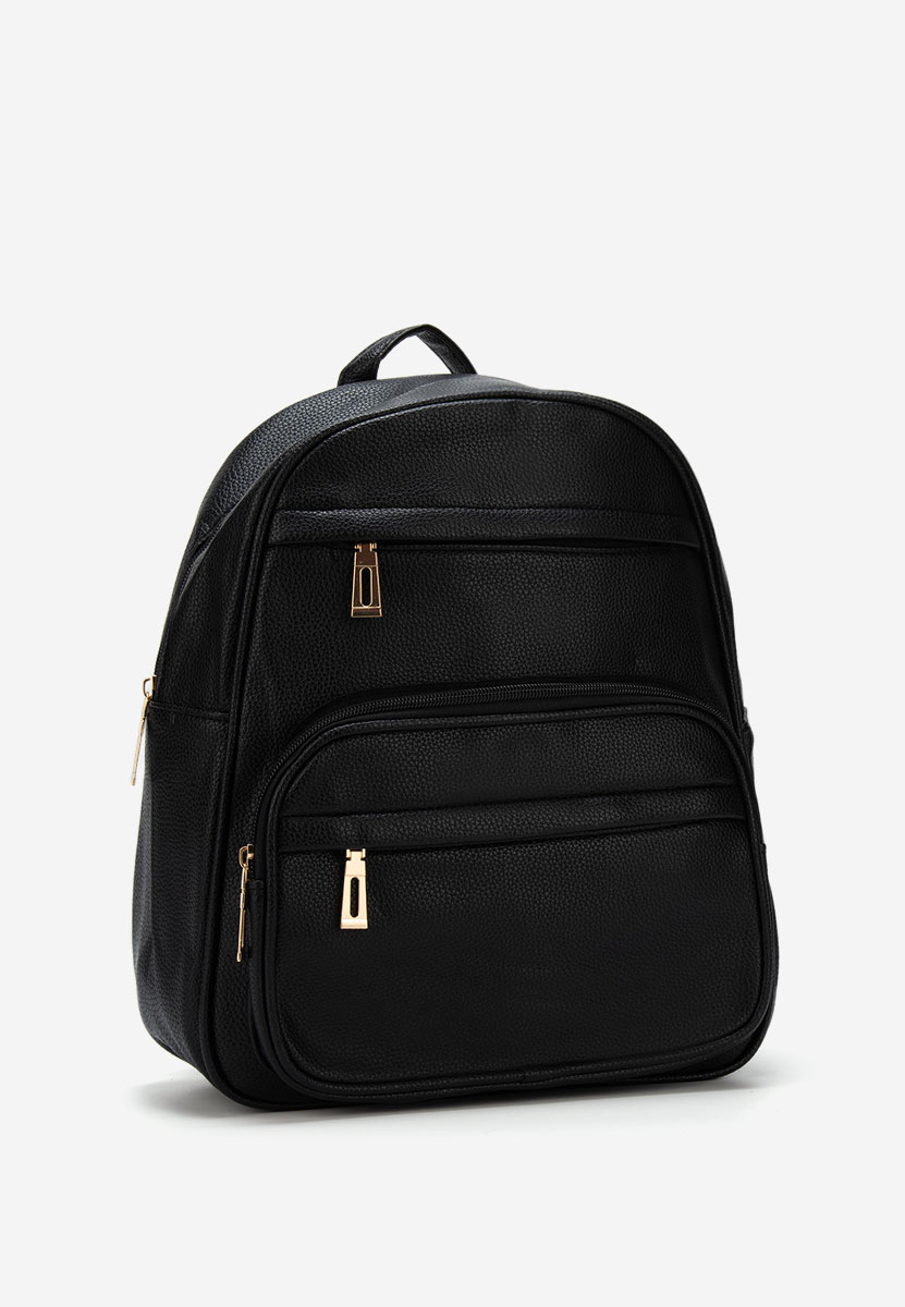 Дамски раница Dalema черна