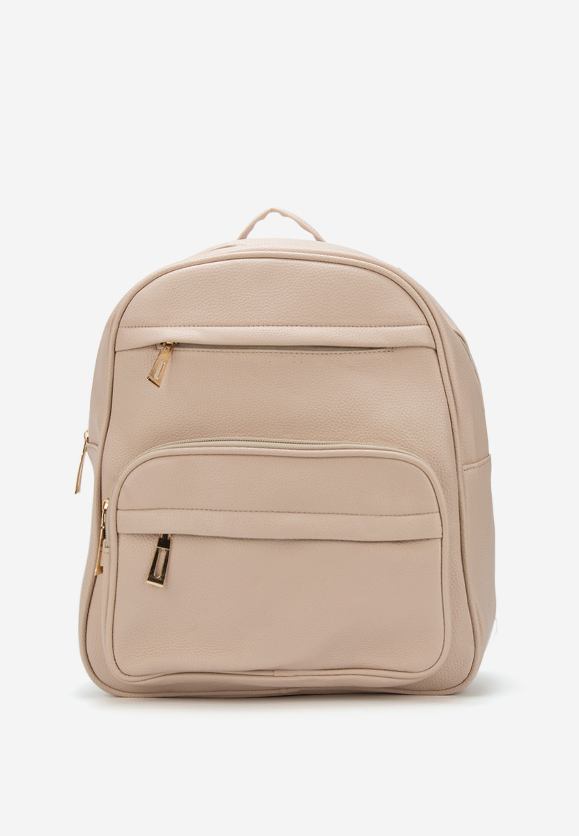 Дамски раница Dalema V2 Бяла