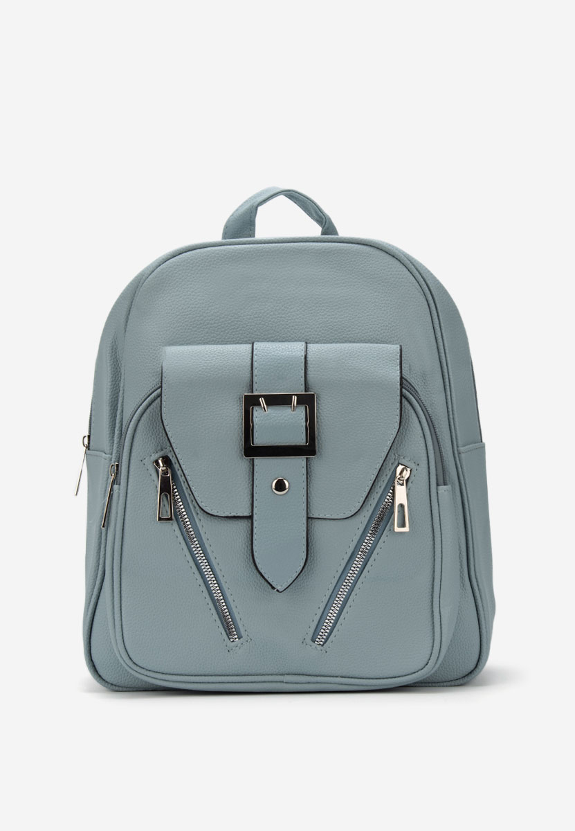 Дамски раница Xennia синя