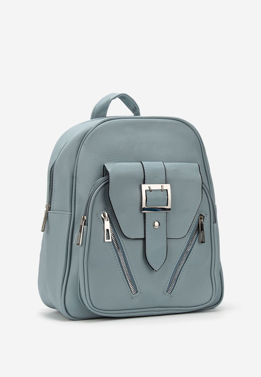 Дамски раница Xennia синя