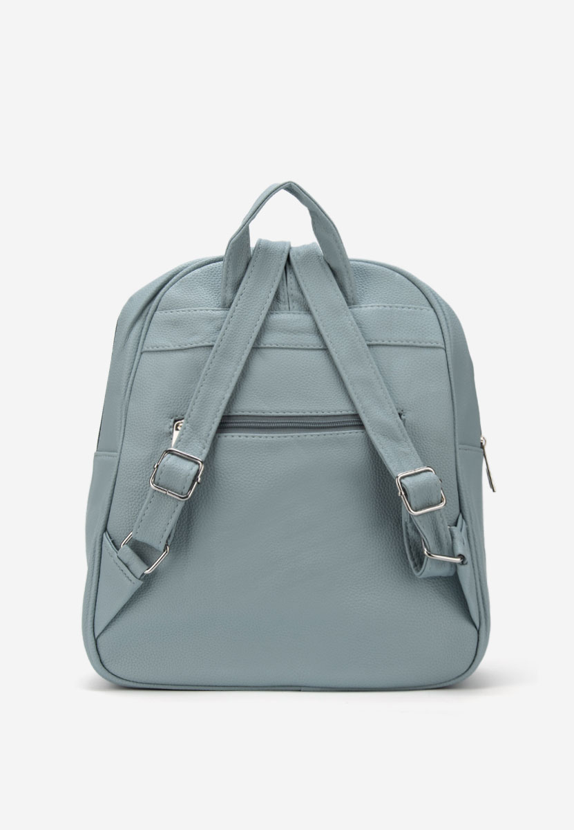 Дамски раница Xennia синя