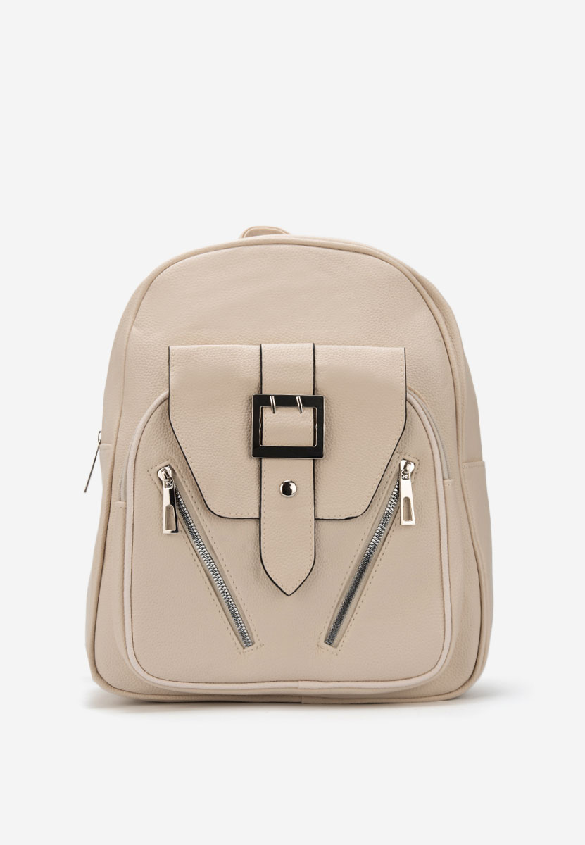 Дамски раница Xennia V2 Бяла