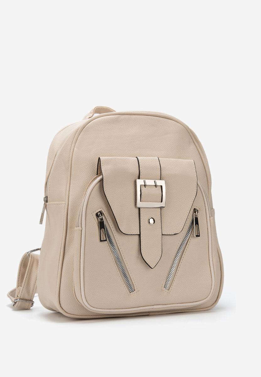 Дамски раница Xennia V2 Бяла